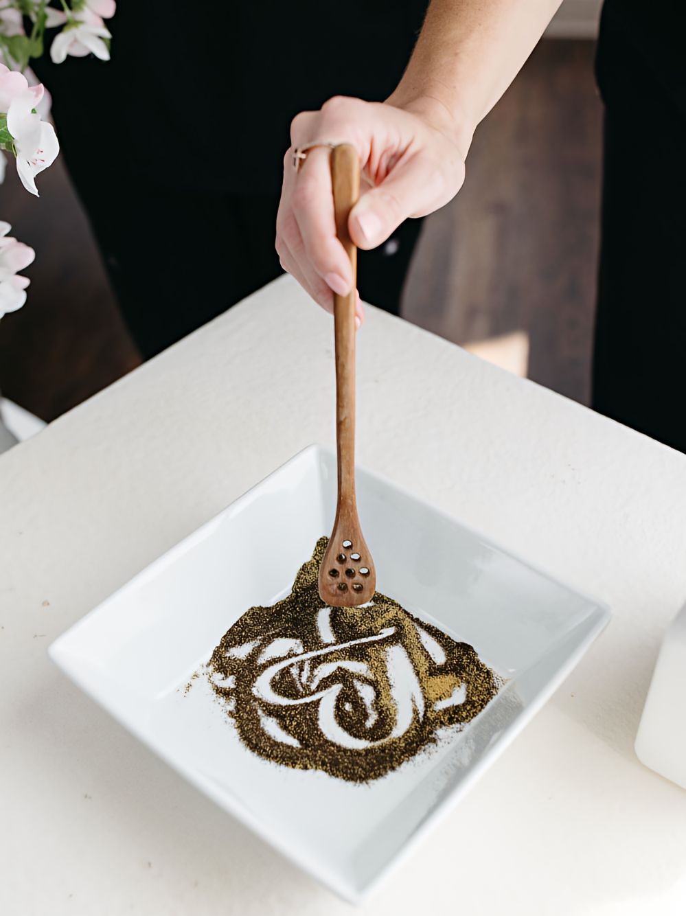 Chinese Herbal Medicine at Cherry Blossom Healing Arts